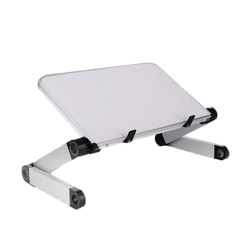 Foldable Laptop Stand – Adjustable Ergonomic Holder