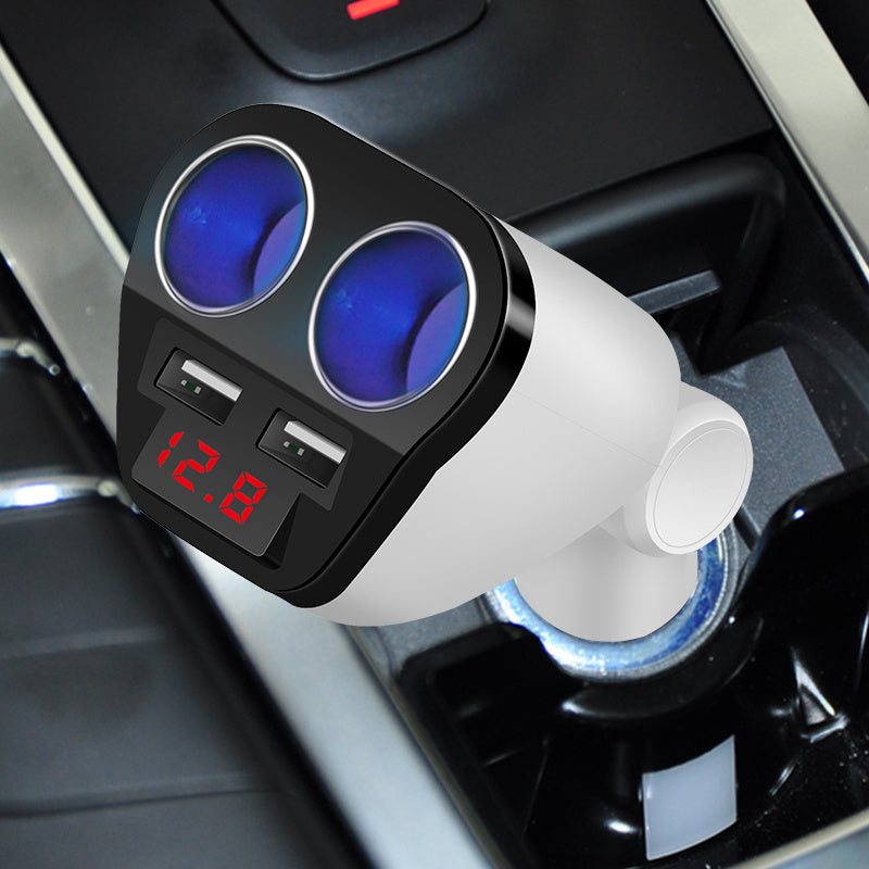 Car Magnetic Phone Holder – Strong Dashboard Mount