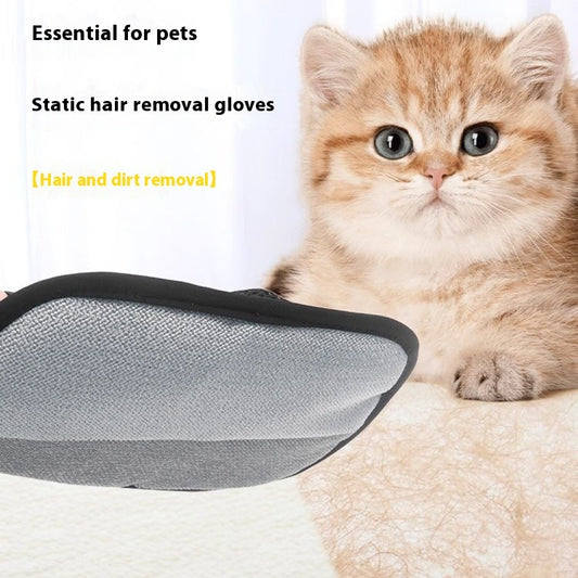Household Cleaning Triangle Tool – Multi-Surface Dust Cleaner