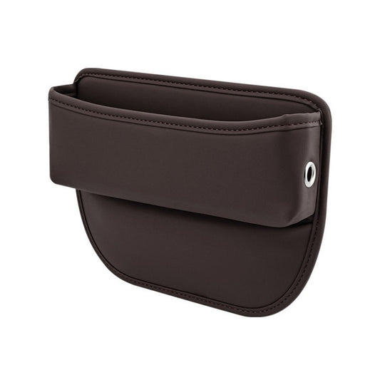 Multifunction Car Seat Gap Storage Box – Anti-Lost Organizer