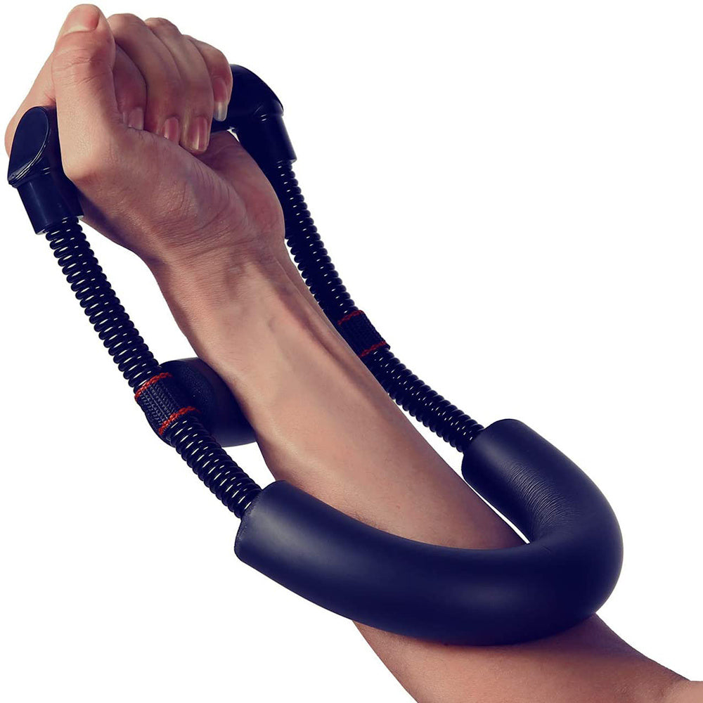 Adjustable Grip Power Wrist Trainer – Strength & Fitness Tool