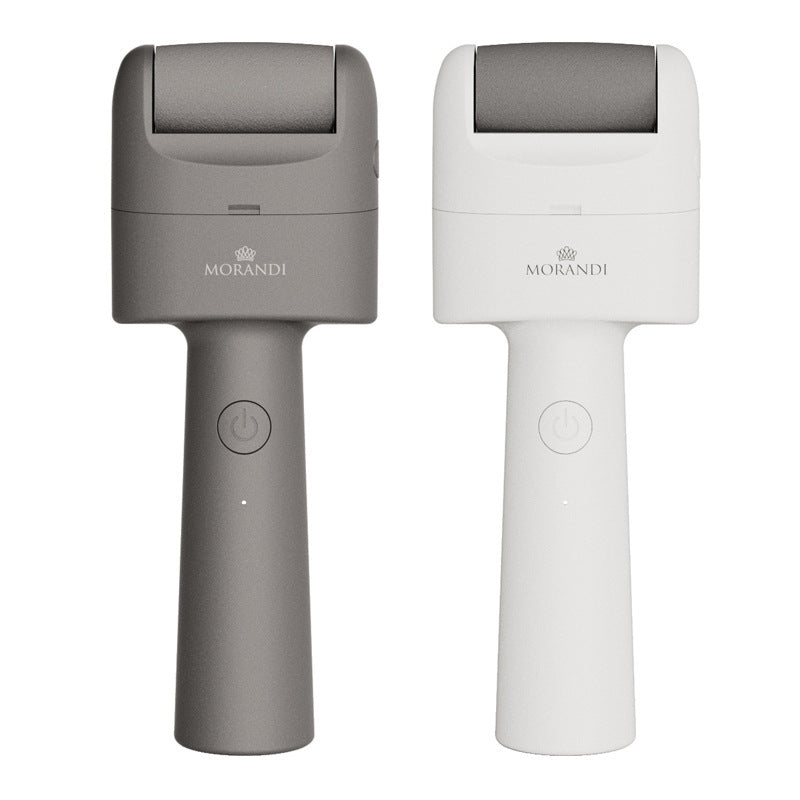 Electric Foot Callus Remover – Smooth Feet Pedicure Device