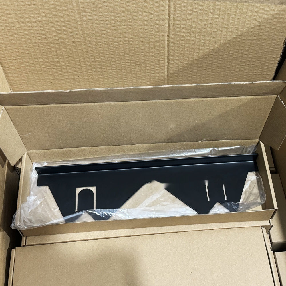 Stainless Steel Stove Gap Cover (Retractable & Easy Clean)
