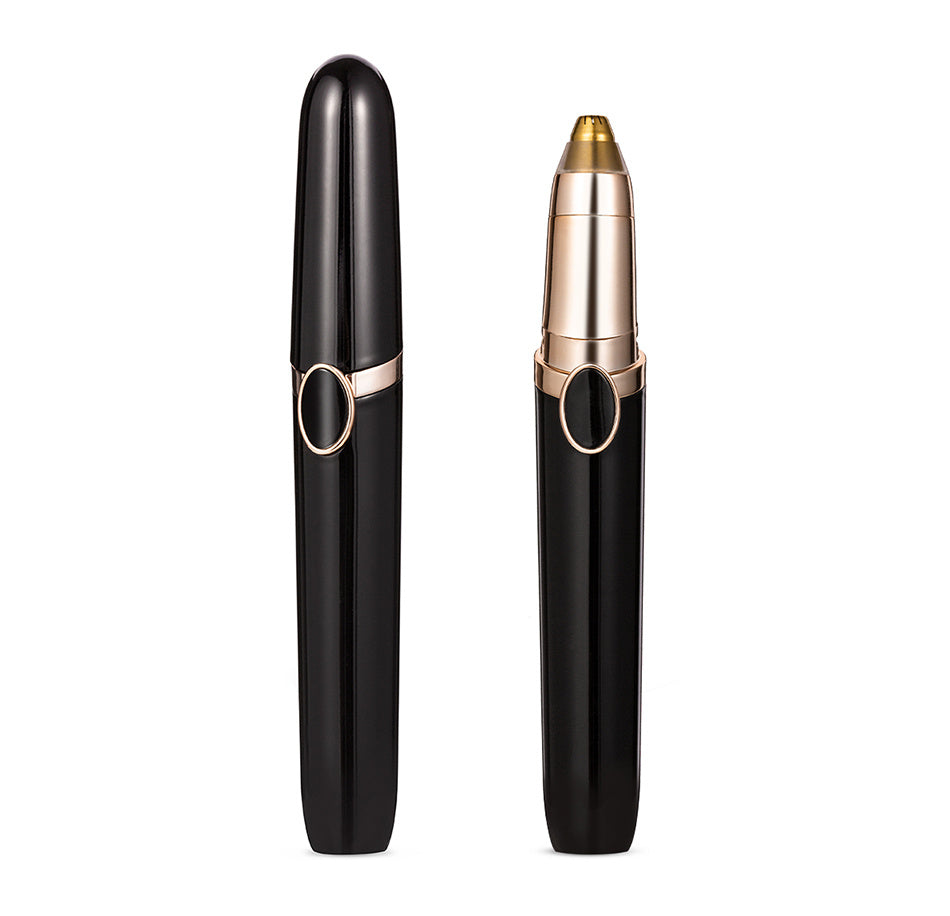 Multifunction Eyebrow Trimmer – Precision Hair Removal