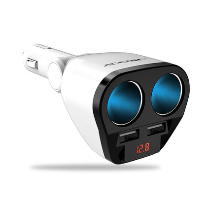 Car Magnetic Phone Holder – Strong Dashboard Mount