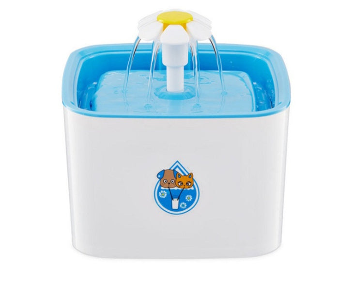 Automatic water dispenser