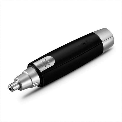 Electric Nose Hair Trimmer – Pain-Free Grooming Tool