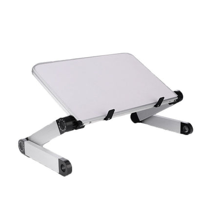 Foldable Laptop Stand – Adjustable Ergonomic Holder