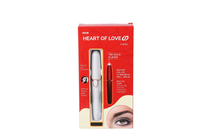 Multifunction Eyebrow Trimmer – Precision Hair Removal