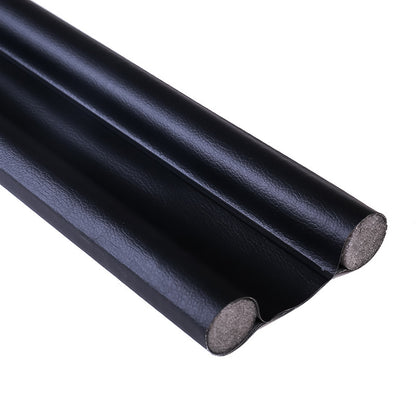“Premium Under-Door Draft Blocker – Save Heat, Stop Dust, Block Noise”