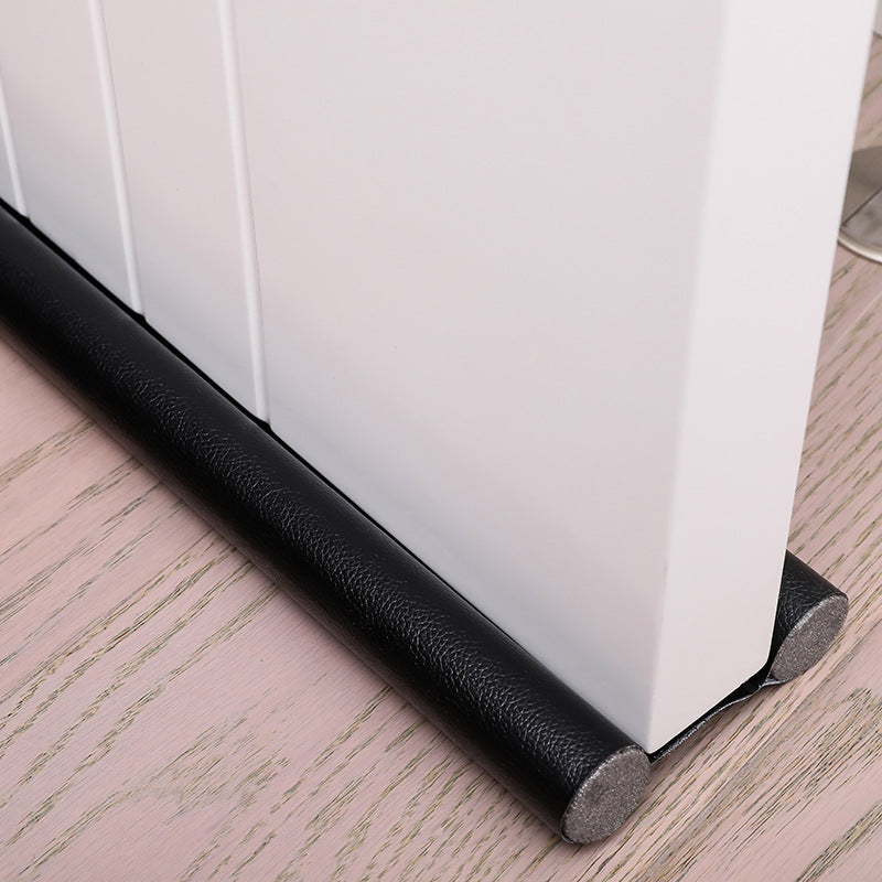 “Premium Under-Door Draft Blocker – Save Heat, Stop Dust, Block Noise”