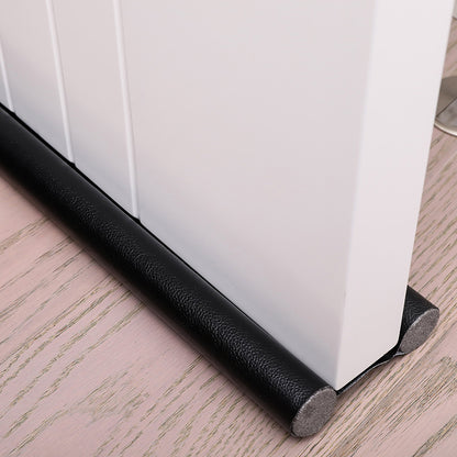 “Premium Under-Door Draft Blocker – Save Heat, Stop Dust, Block Noise”