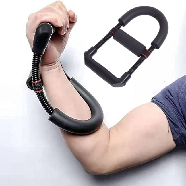 Adjustable Grip Power Wrist Trainer – Strength & Fitness Tool