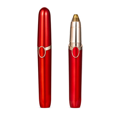 Multifunction Eyebrow Trimmer – Precision Hair Removal