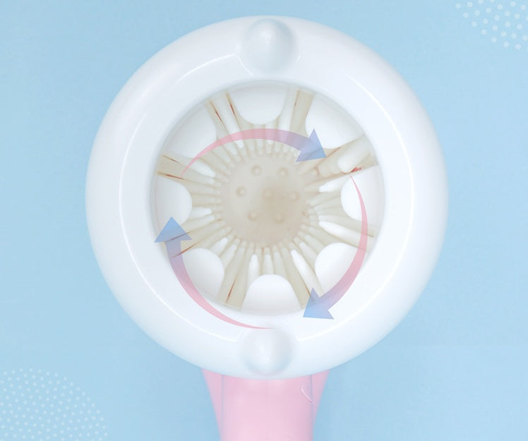 Pet Paw Cleaning Cup – Gentle Silicone Paw Washer