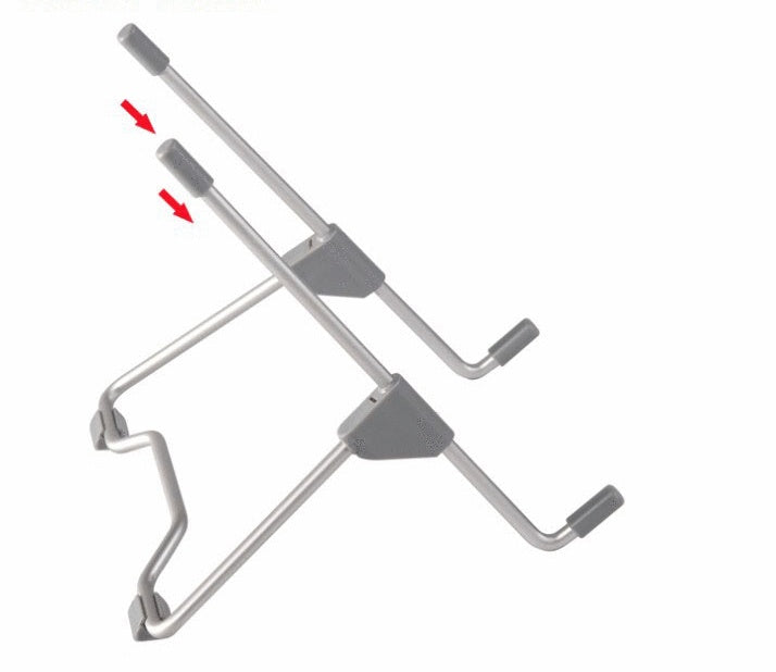 Magnetic Phone Stand – Adjustable Desk Mount