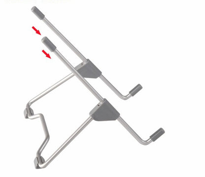Magnetic Phone Stand – Adjustable Desk Mount