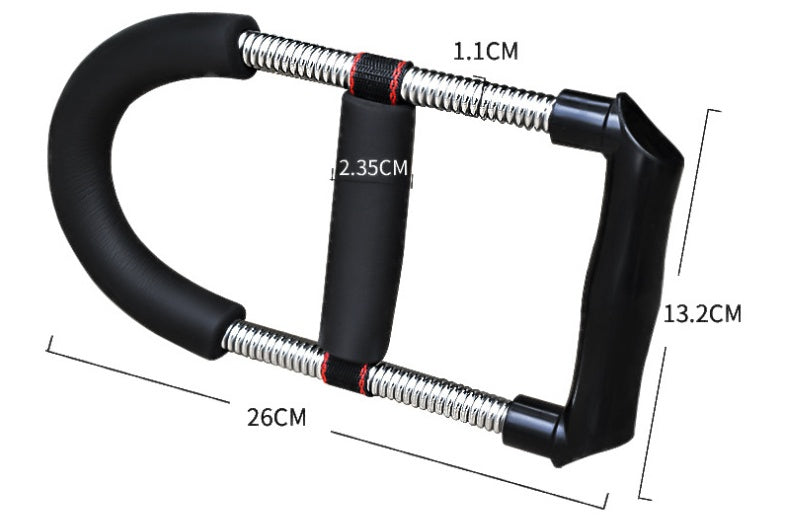 Adjustable Grip Power Wrist Trainer – Strength & Fitness Tool