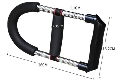 Adjustable Grip Power Wrist Trainer – Strength & Fitness Tool