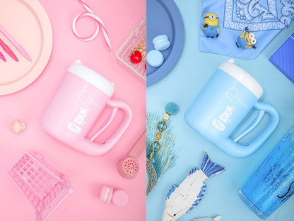 Pet Paw Cleaning Cup – Gentle Silicone Paw Washer