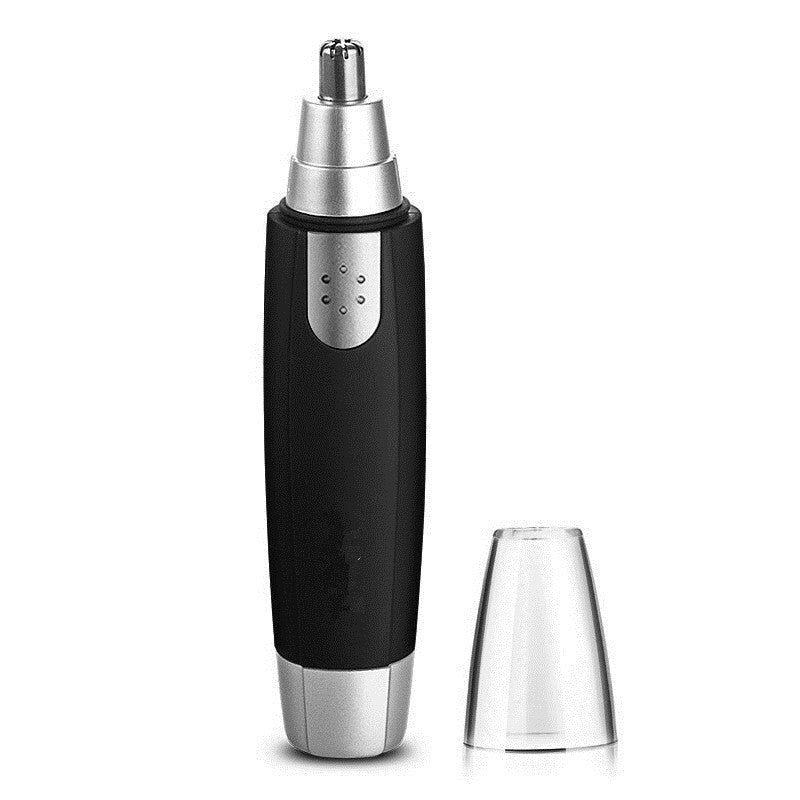 Electric Nose Hair Trimmer – Pain-Free Grooming Tool