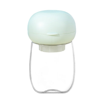 Portable Dog Water Bottle – Leak-Proof Travel Drink Cup