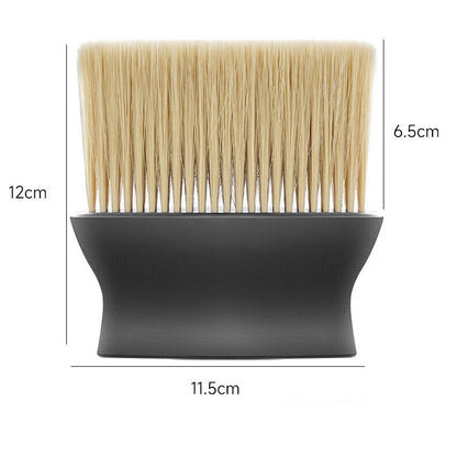 Car Air Outlet Dust Brush – Interior Cleaning Tool
