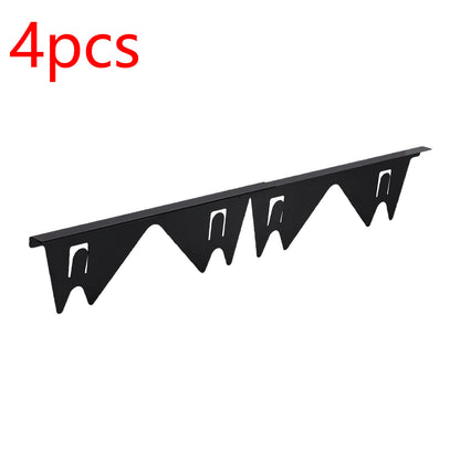 Stainless Steel Stove Gap Cover (Retractable & Easy Clean)