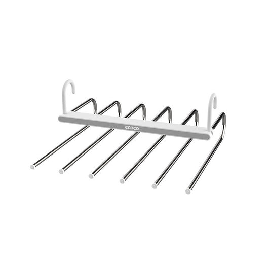 Foldable Multi-Layer Trouser Hanger – Space Saver