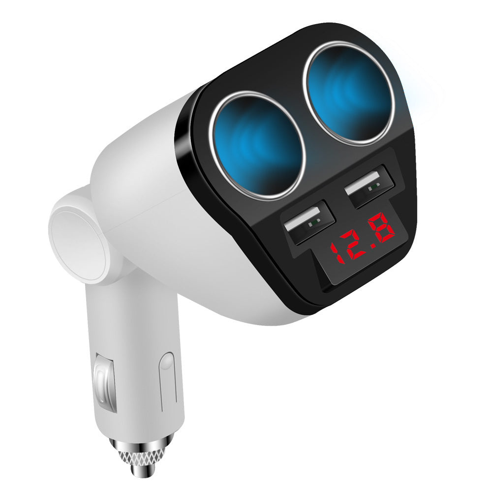 Car Magnetic Phone Holder – Strong Dashboard Mount