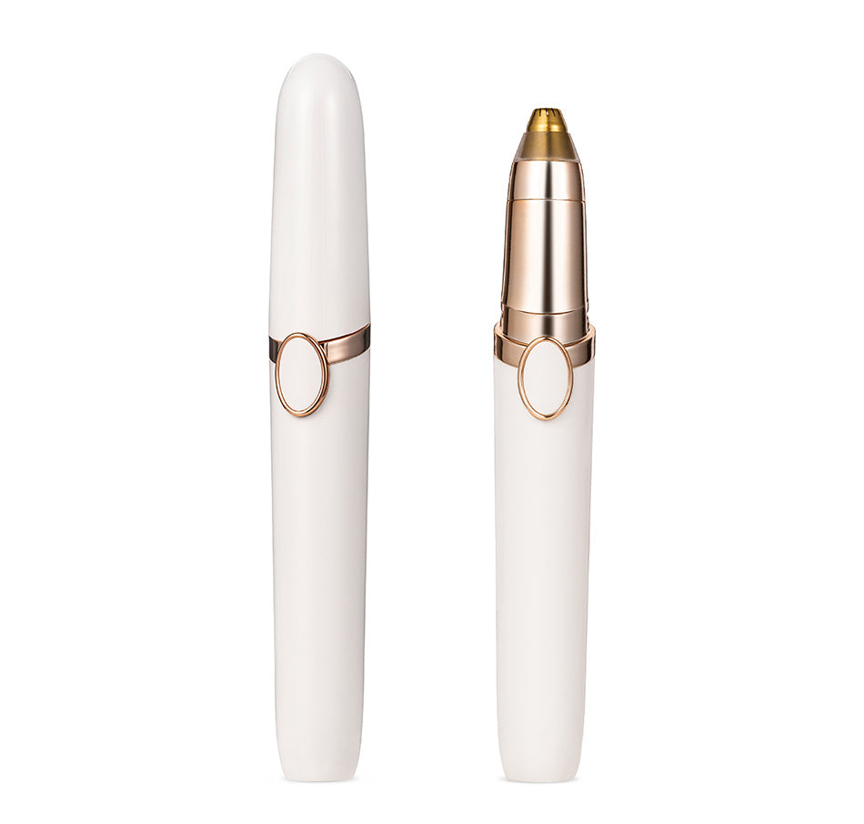 Multifunction Eyebrow Trimmer – Precision Hair Removal