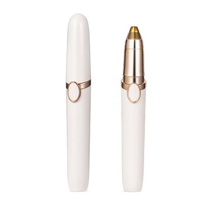 Multifunction Eyebrow Trimmer – Precision Hair Removal