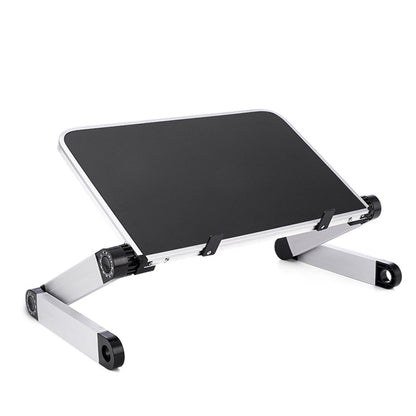 Foldable Laptop Stand – Adjustable Ergonomic Holder