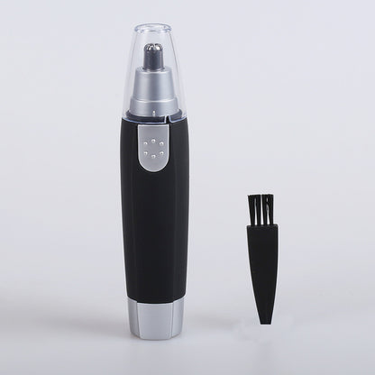 Electric Nose Hair Trimmer – Pain-Free Grooming Tool