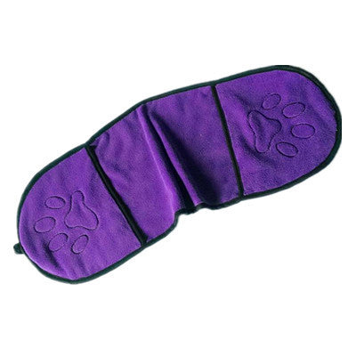 Pet Paw Cleaning Cup – Gentle Silicone Paw Washer