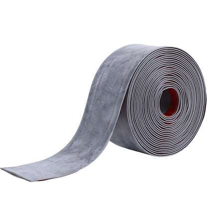 Waterproof Wall Baseboard Bumper Strip – Self-Adhesive Protection