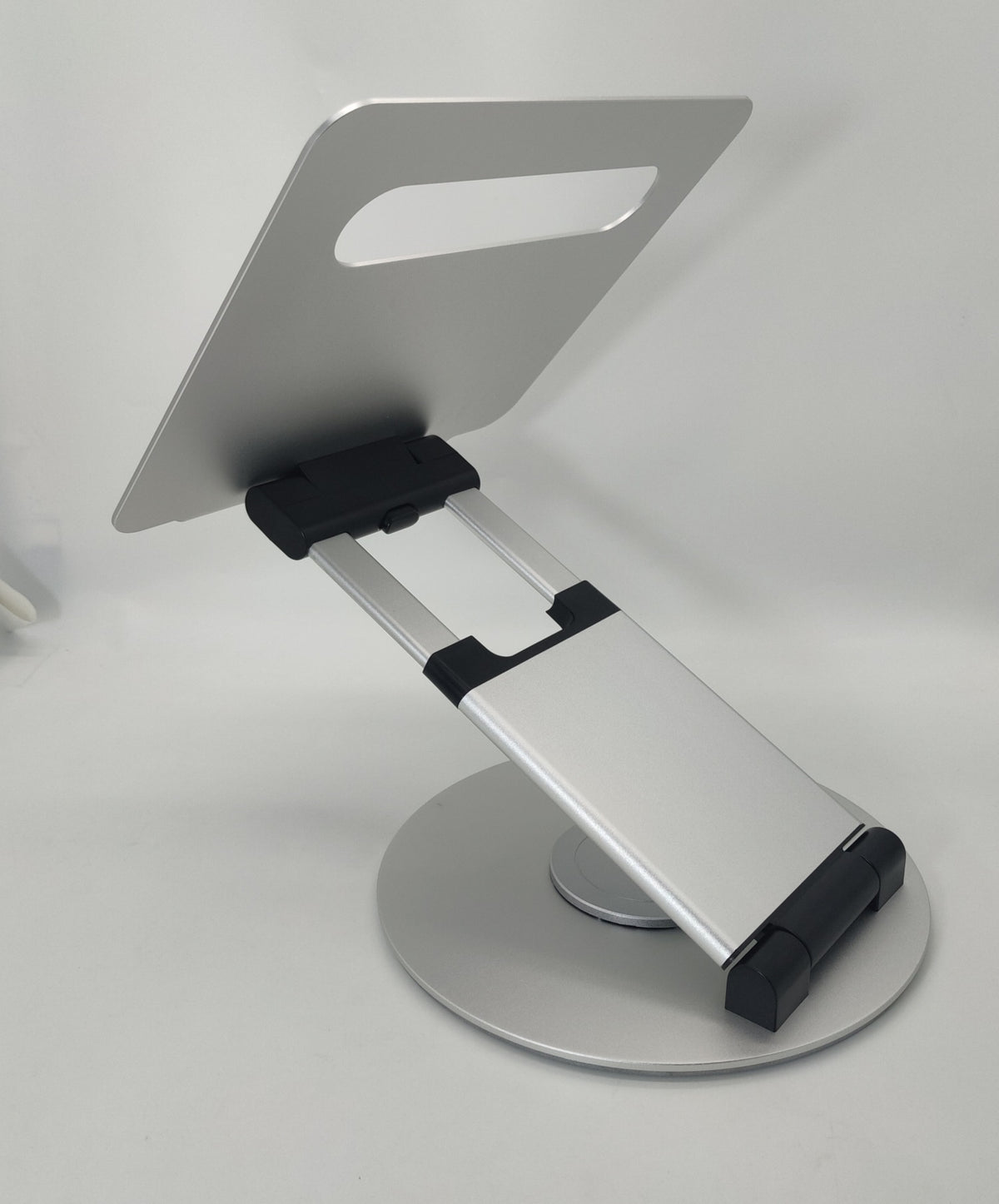 Portable Laptop Desk – Foldable Tablet Holder