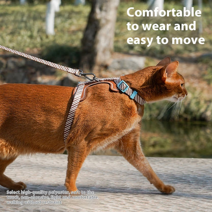 Dog Harness – Anti-Slip Adjustable Leash