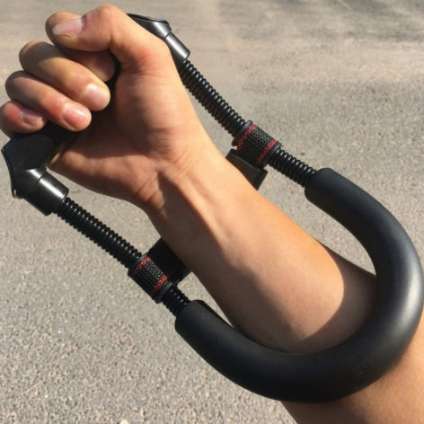 Adjustable Grip Power Wrist Trainer – Strength & Fitness Tool