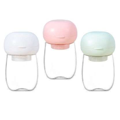 Portable Dog Water Bottle – Leak-Proof Travel Drink Cup
