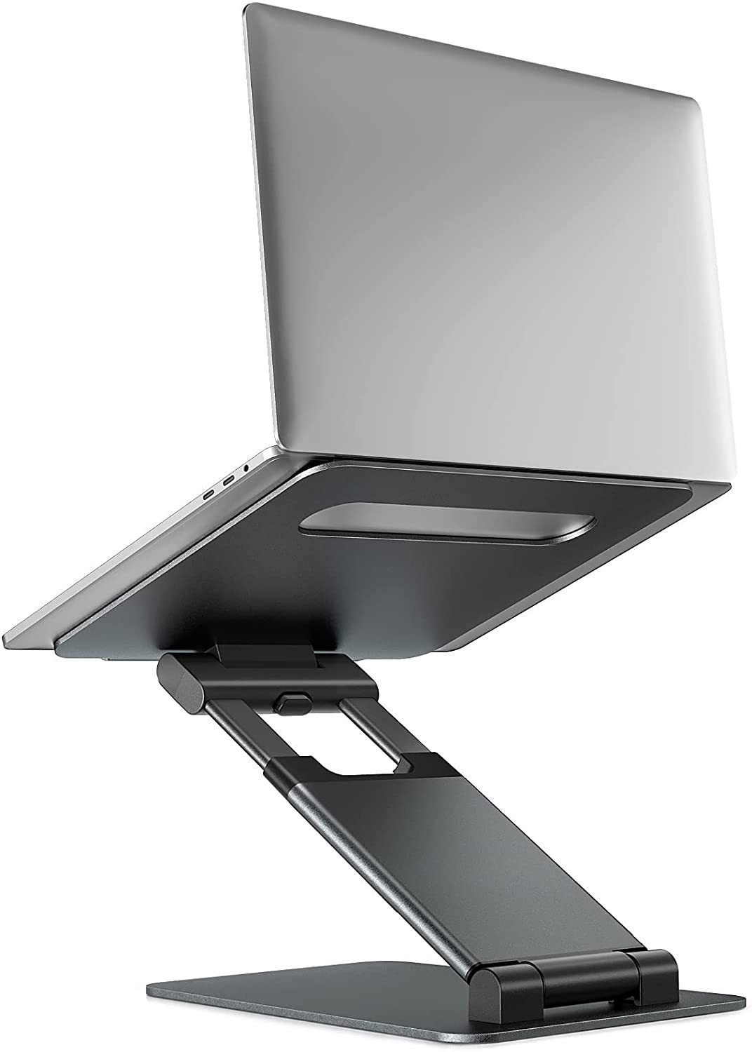 Portable Laptop Desk – Foldable Tablet Holder