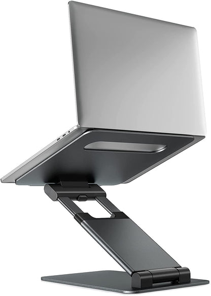Portable Laptop Desk – Foldable Tablet Holder