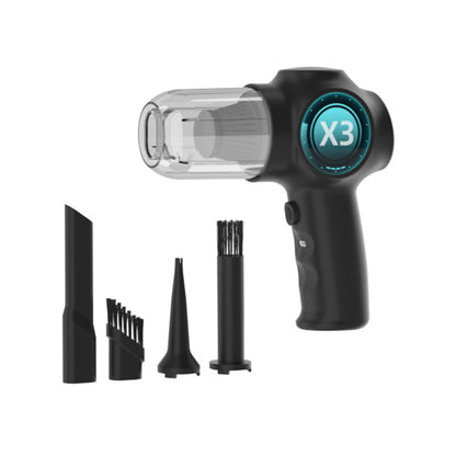 Car Cleaner Handheld Portable Plastic