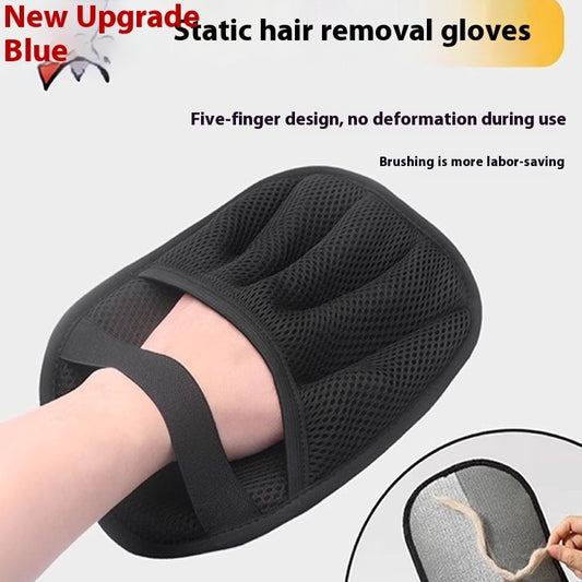 Household Cleaning Triangle Tool – Multi-Surface Dust Cleaner