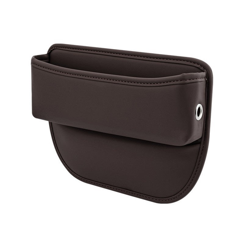 Multifunction Car Seat Gap Storage Box – Anti-Lost Organizer
