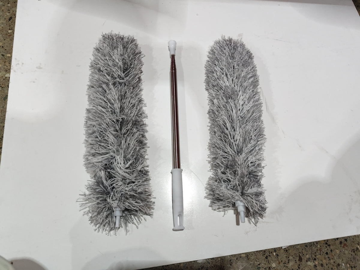 Retractable Feather Duster Retractable Feather Duster Dust Brush