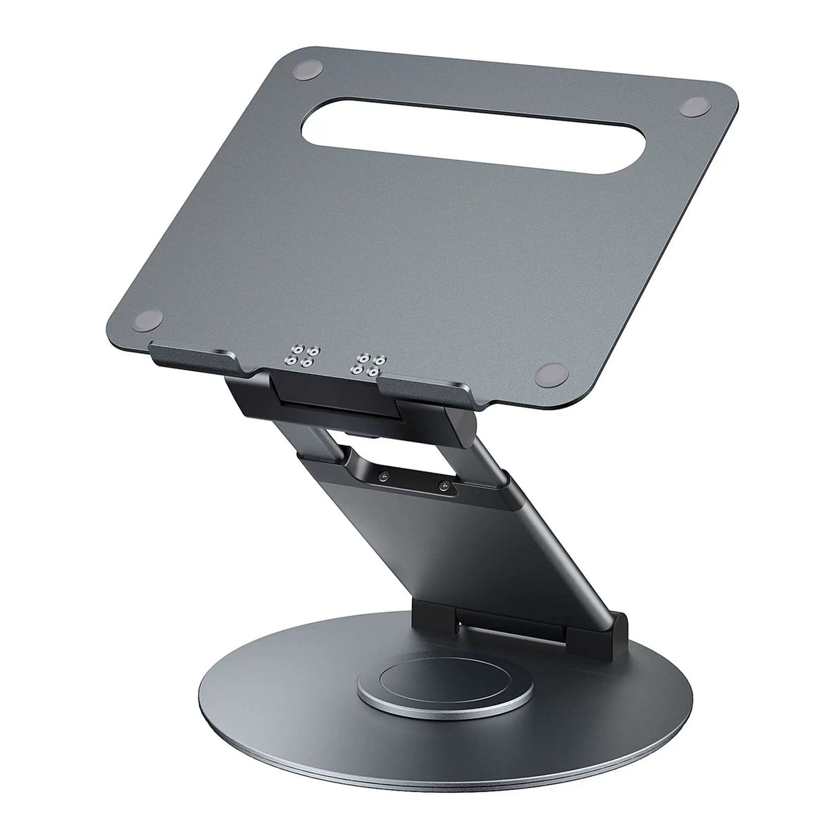 Portable Laptop Desk – Foldable Tablet Holder
