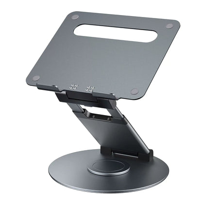 Portable Laptop Desk – Foldable Tablet Holder