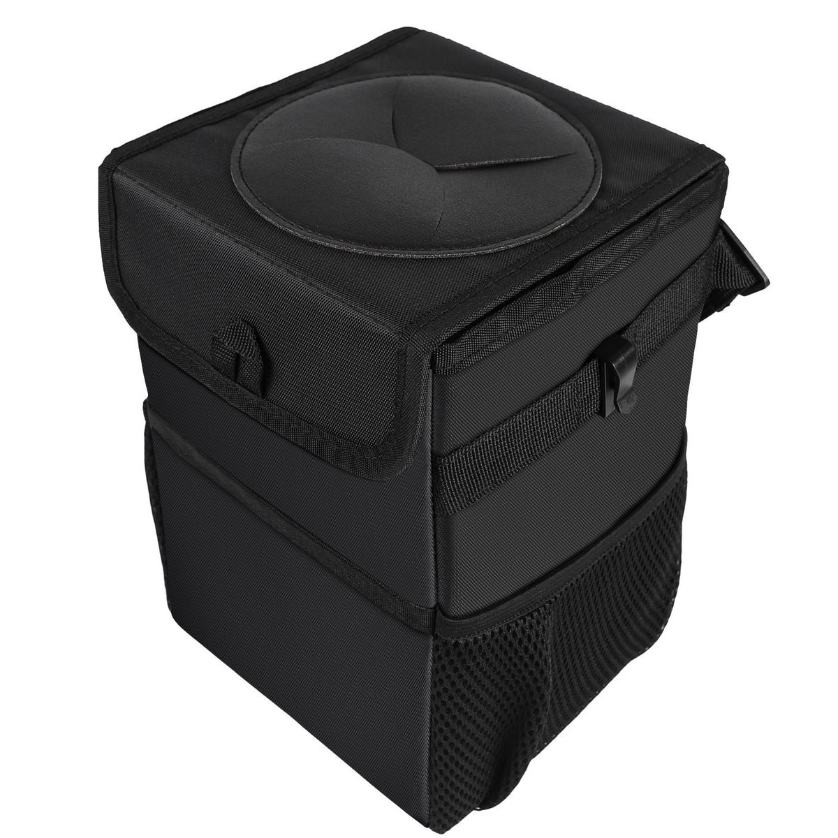 Car Trash Can – Leak-Proof Mini Bin