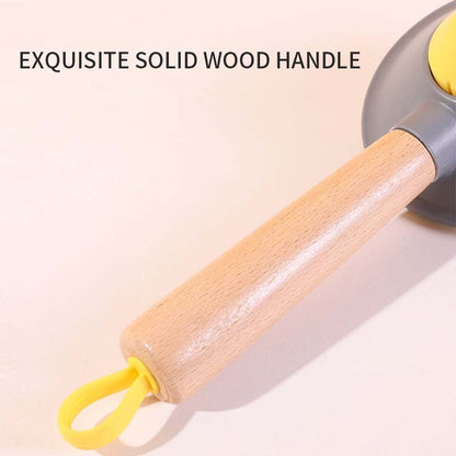 OneKey Pet Hair Grooming Comb – Self-Cleaning Brush